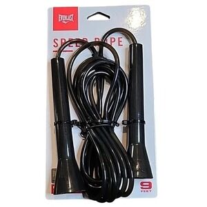 Everlast‎ Speed Rope, 9 feet, NEW